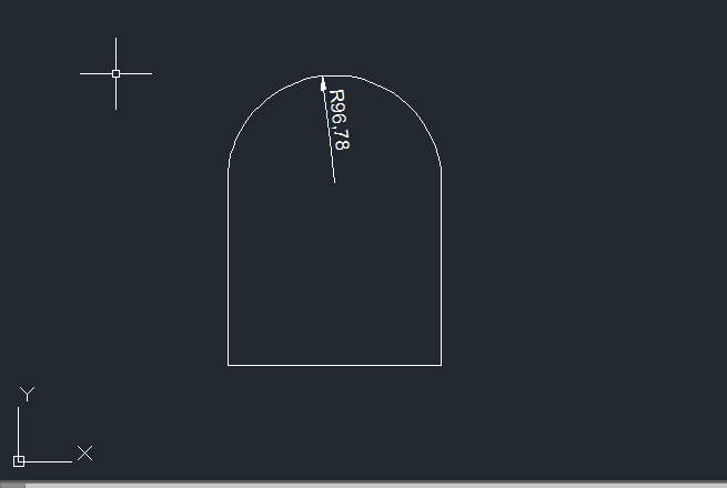 cad折彎標(biāo)注怎么用