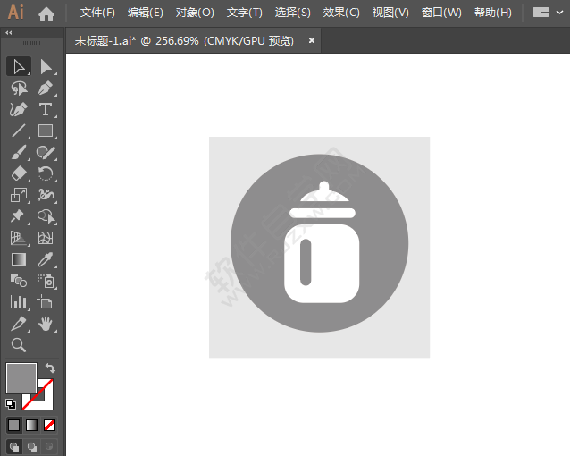 幼兒園標識圖標簡筆畫繪制