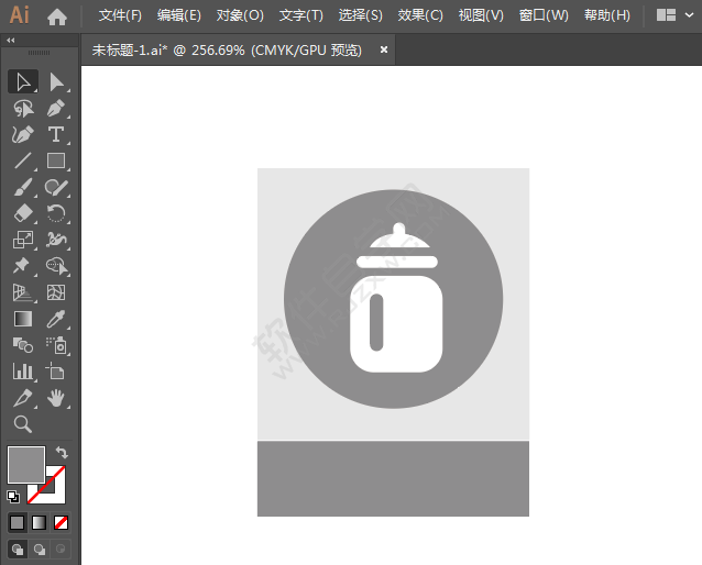 幼兒園標識圖標簡筆畫繪制