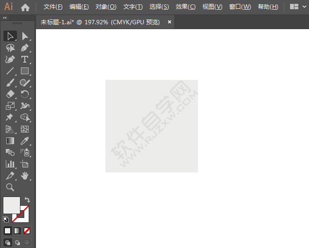 小區標識圖標的繪制