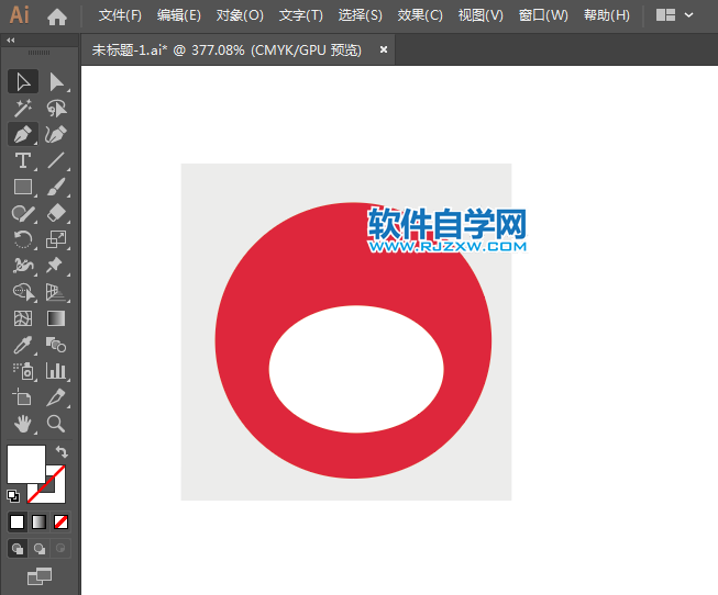 位置坐標標識的繪制方法