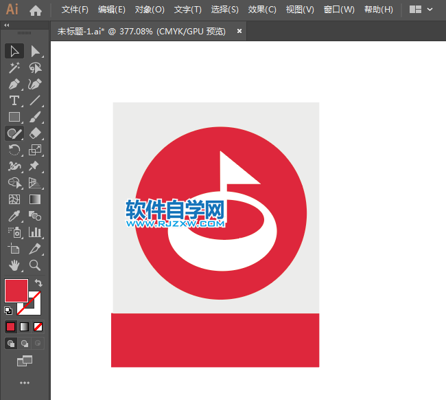 位置坐標標識的繪制方法