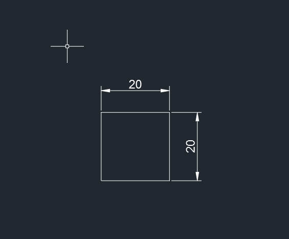 CAD怎么拉伸并集創(chuàng)建實(shí)體