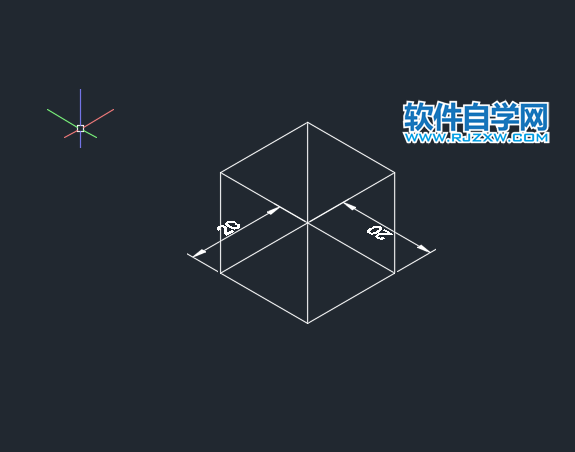 CAD怎么拉伸并集創(chuàng)建實(shí)體