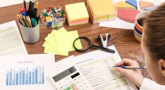 哪款記賬APP好用？記賬軟件哪個好用