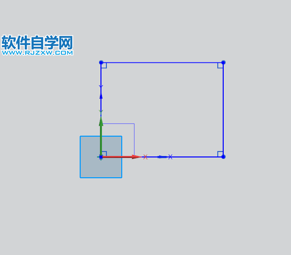 ug草圖怎么倒圓角