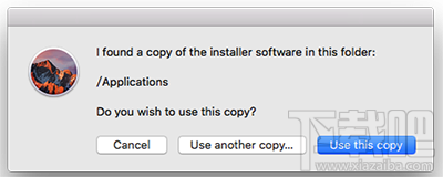 macOS Sierra u盤怎么制作?