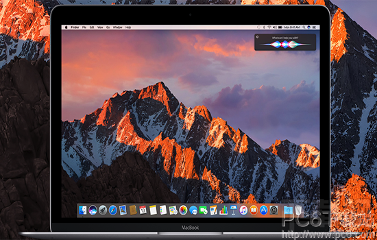 macOS Sierra是什么？macOS Sierra有什么功能？macOS Sierra下載更新地址
