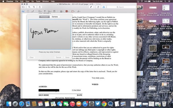 蘋果Mac OS使用技巧大全