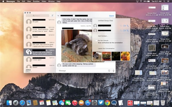 蘋果Mac OS使用技巧大全