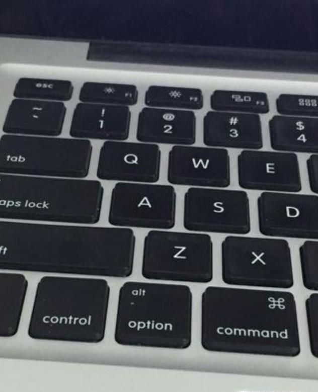 macbook在windows和os系統(tǒng)切換