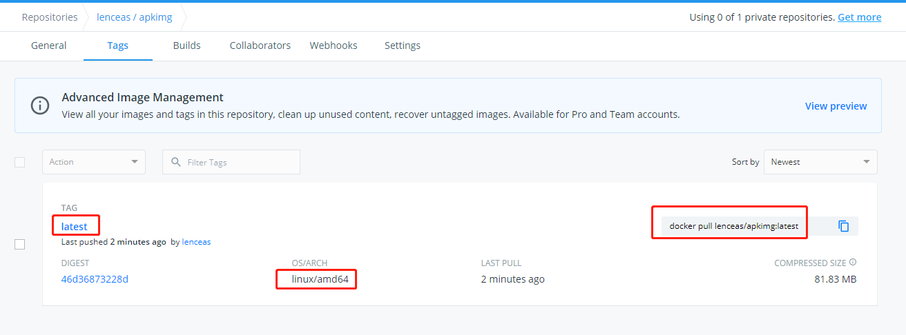 Linux系統Docker 部署 ASP.NET Core應用的流程分析