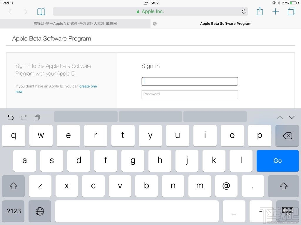 來體驗吧!iOS 10和macOS Public Beta版如約而至!