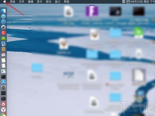 macOS系統(tǒng)查看電池循環(huán)次數(shù)的方法