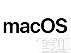 macOS系統隱藏程序塢的方法
