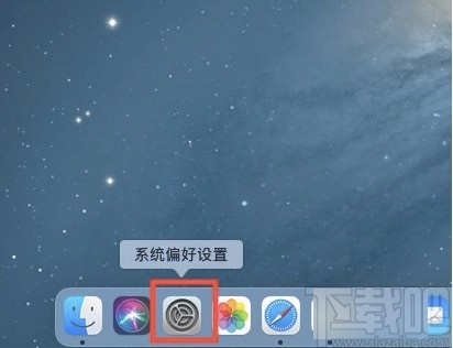 MacOS系統調整電腦亮度的方法