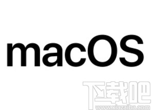 macOS系統強制退出程序的方法