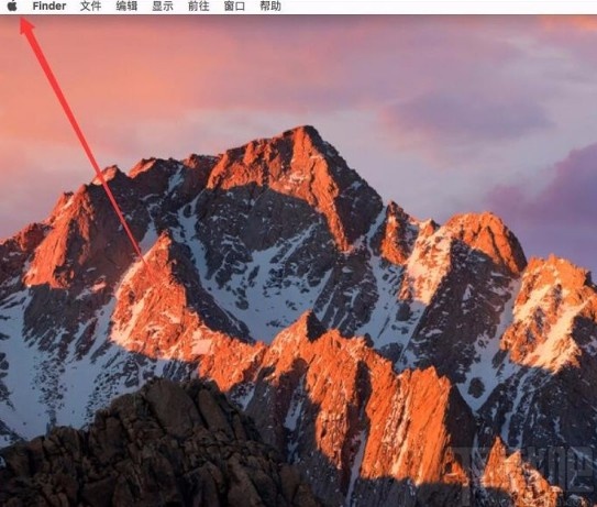 macOS系統強制退出程序的方法