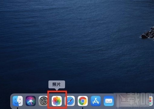 macOS系統取消自動播放視頻和實況照片的方法