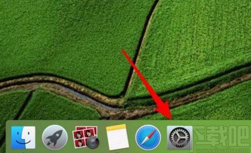 macOS系統(tǒng)設置開機密碼的方法