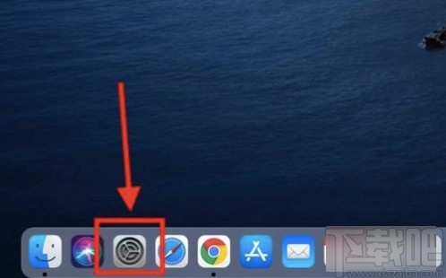 macOS系統(tǒng)開啟旁白功能的方法