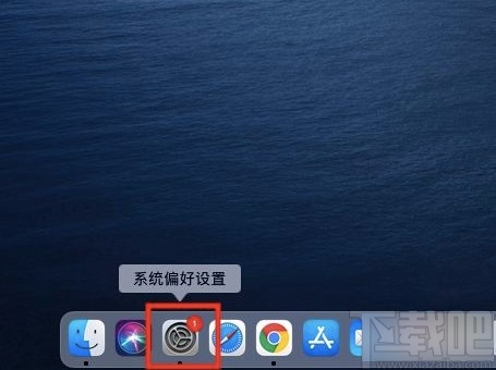macOS系統開啟鍵盤慢速鍵的方法