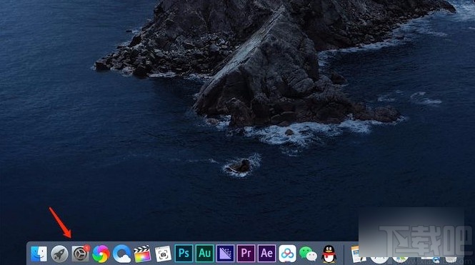 macOS系統(tǒng)設(shè)置字幕樣式的方法