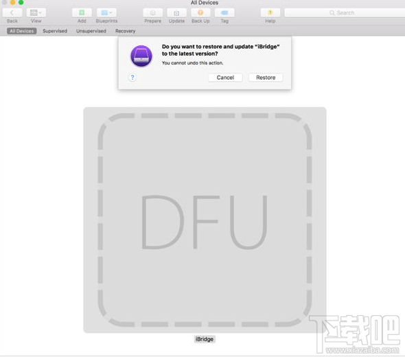 macOS升級時出現(xiàn)電源故障 iMac Pro無響應(yīng)怎么辦？