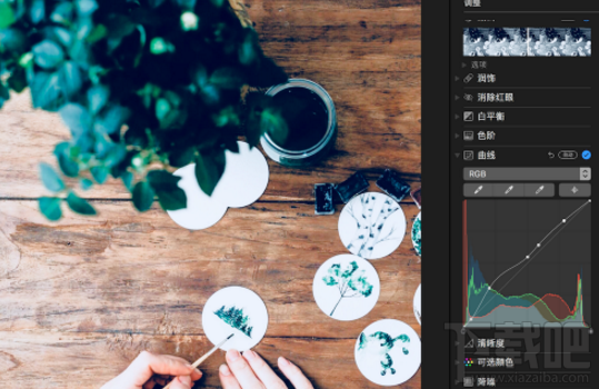 蘋果macOS High Sierra高級編輯怎么操作？