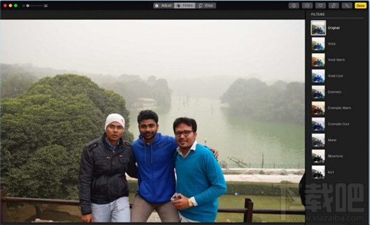 macOS High Sierra 照片應用有哪些變化?macOS High Sierra 照片應用更新內容大全