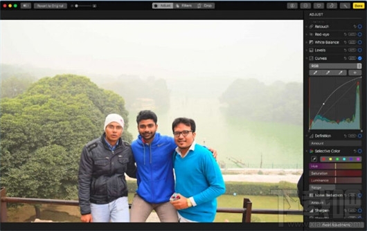 macOS High Sierra 照片應用有哪些變化?macOS High Sierra 照片應用更新內容大全