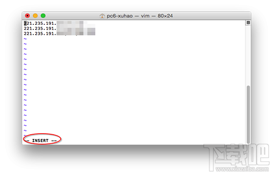 Mac系統怎么修改Hosts？Mac系統修改Hosts教程