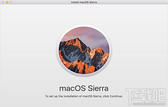 mac OS X 10.12.5 beta 1怎么升級?mac OS X 10.12.5 beta 1升級教程