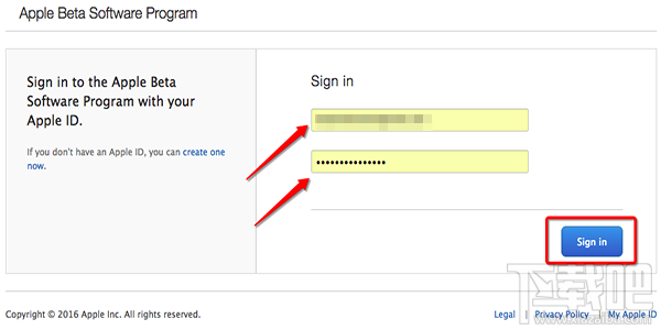 macOS X10.12.4Beta4公測版怎么更新升級?macOS X10.12.4Beta4公測版升級教程