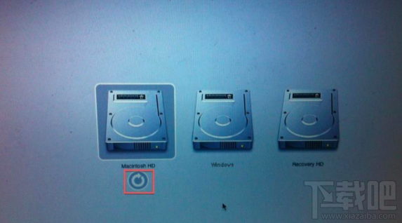 mac雙系統(tǒng)怎么切換?mac系統(tǒng)默認(rèn)啟動(dòng)設(shè)置教程