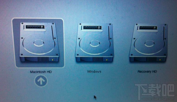 mac雙系統(tǒng)怎么切換?mac系統(tǒng)默認(rèn)啟動(dòng)設(shè)置教程