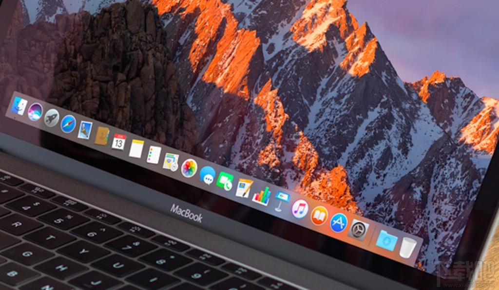 macos sierra 畫中畫模式如何開啟?macOS Sierra 畫中畫怎么用?