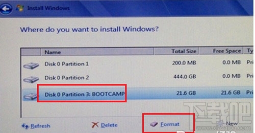 蘋果MAC OS X怎么安裝雙系統(tǒng)?