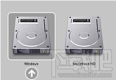 蘋果MAC OS X怎么安裝雙系統(tǒng)?