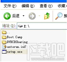 蘋果MAC OS X怎么安裝雙系統(tǒng)?