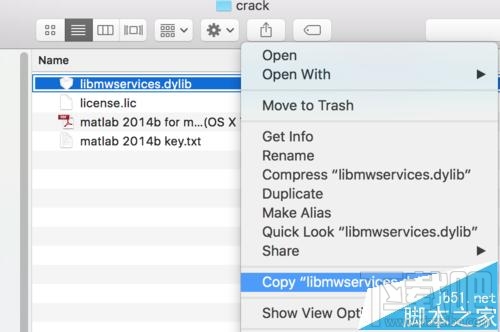 Mac系統替換軟件應用內文件的詳細教程