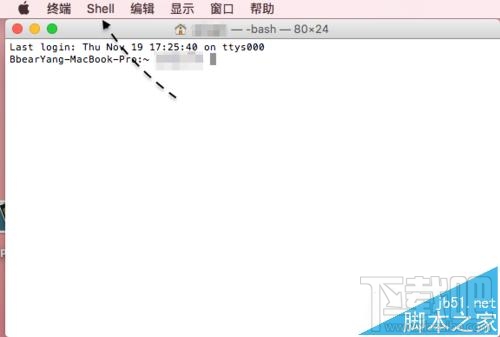 mac系統(tǒng)怎么在圣誕節(jié)讓電腦屏幕下雪？