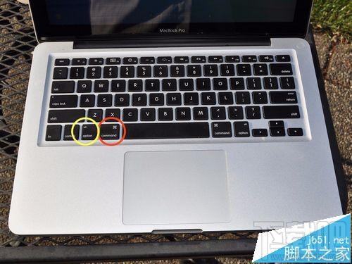 mac鍵盤自定義怎么設置?mac os x 鍵盤設置的教程