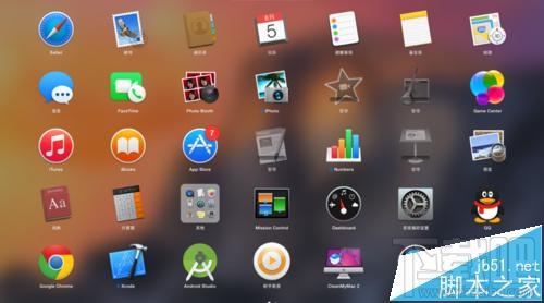 mac系統(tǒng)中使用AppStore下載的程序怎么取消下載？