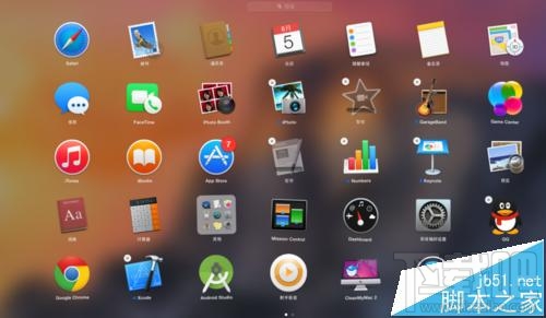 mac系統(tǒng)中使用AppStore下載的程序怎么取消下載？