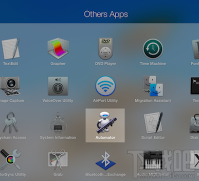 Mac系統下如何將PDF轉換成TXT文本？