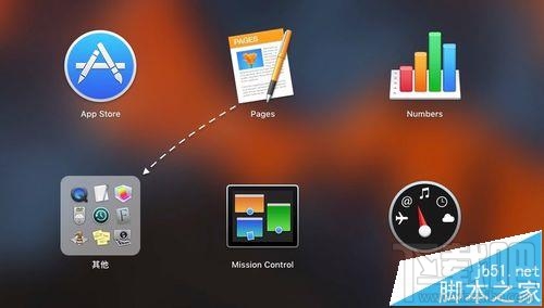 Mac系統中無響應的程序怎么強制關閉？
