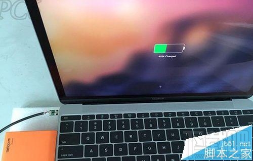 Mac系統怎么設置充電提示音?mac充電提示音設置教程