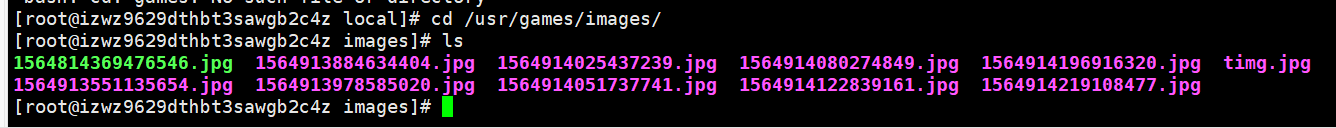 Linux云服務器搭建SFTP服務器圖片服務器的操作