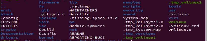 解析Linux內(nèi)核與設備樹的編譯和燒寫